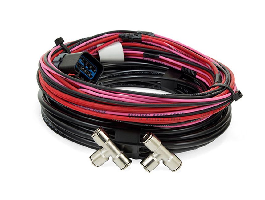 Air Lift WirelessONE Air Control System 2nd Generation 25980 RealTruck