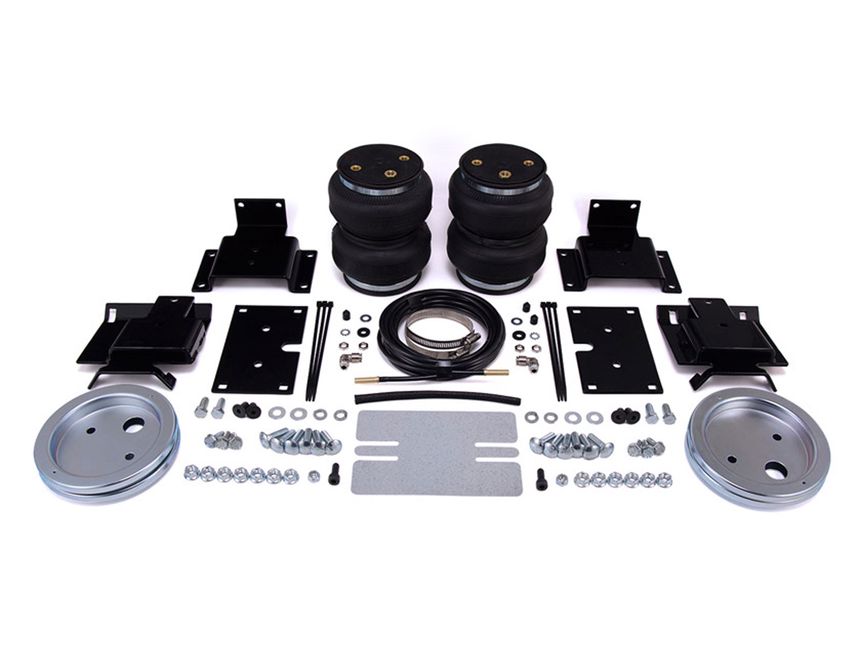 Air Lift LoadLifter 5000 Air Bag Kit 57365 RealTruck