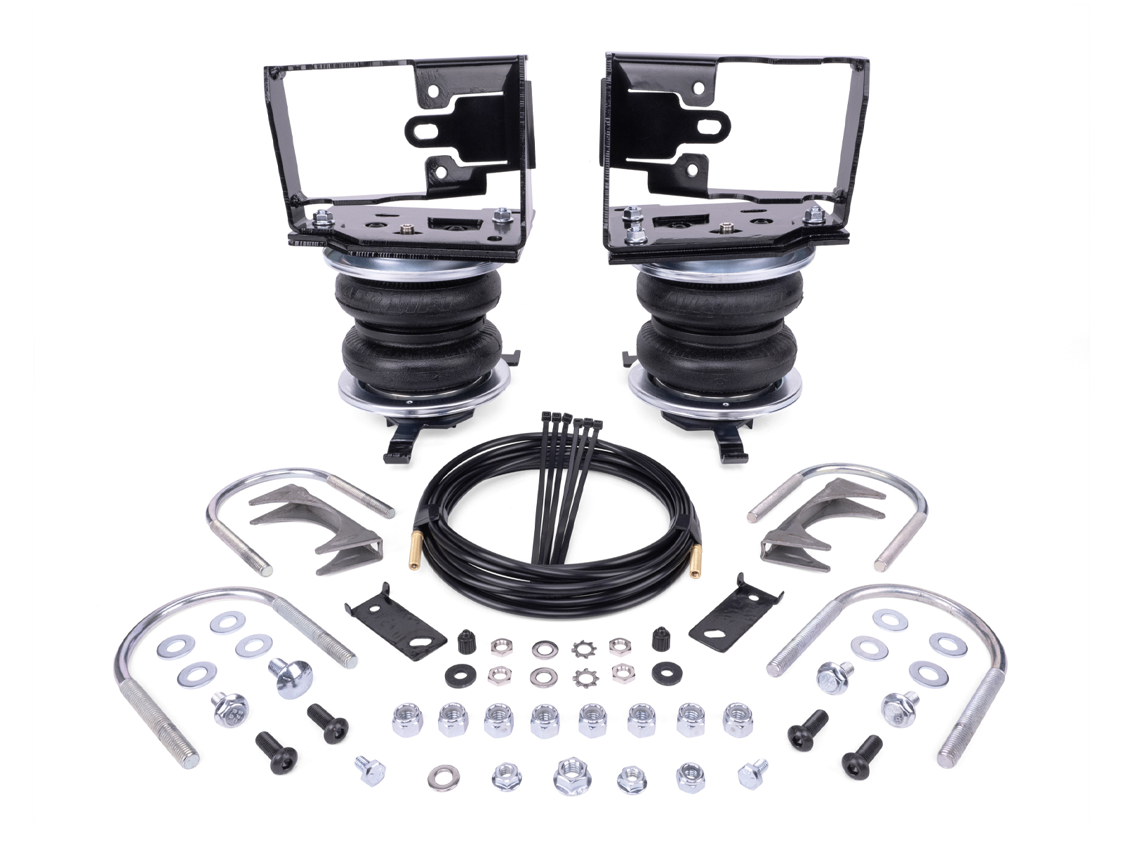 Air Lift LoadLifter 5000 Air Bag Kit 57386 | RealTruck