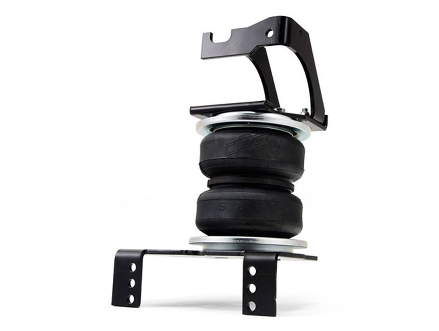 Air Lift LoadLifter 5000 Air Bag Kit 57396 RealTruck