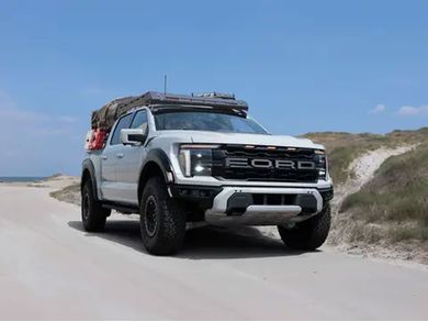 Air Lift Ultimate Air Bag Kit 88414 | RealTruck