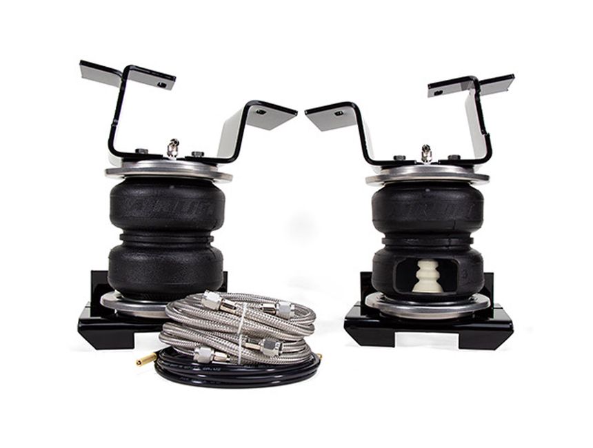 Air Lift LoadLifter 5000 Ultimate Plus Air Bag Kit 89231 RealTruck