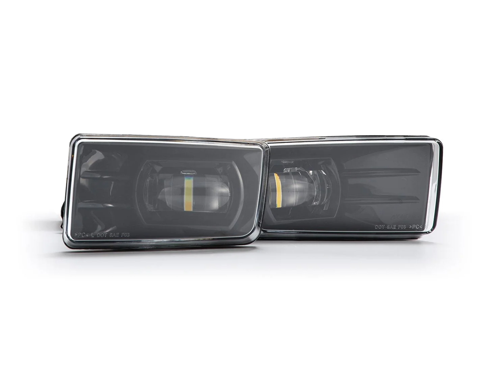 Fits Many 2007-2014 Chevy, GMC (ARX-210008)