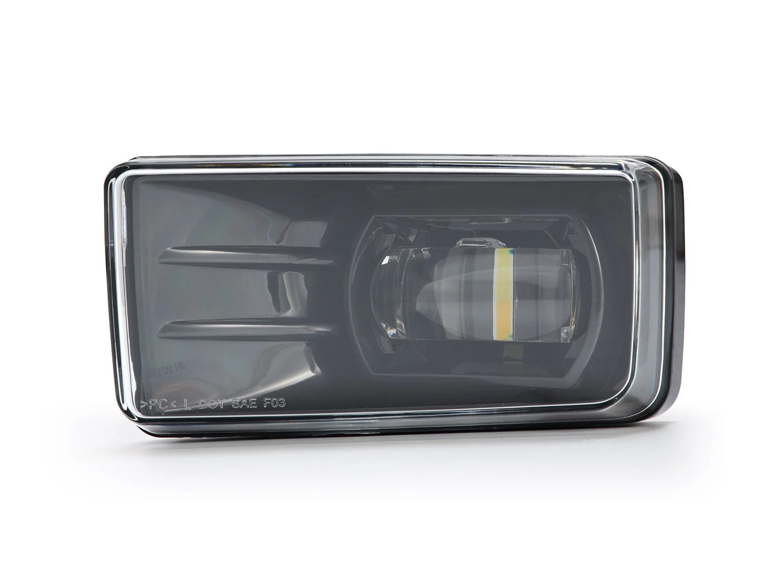 Fits Many 2007-2014 Chevy, GMC (ARX-210008)