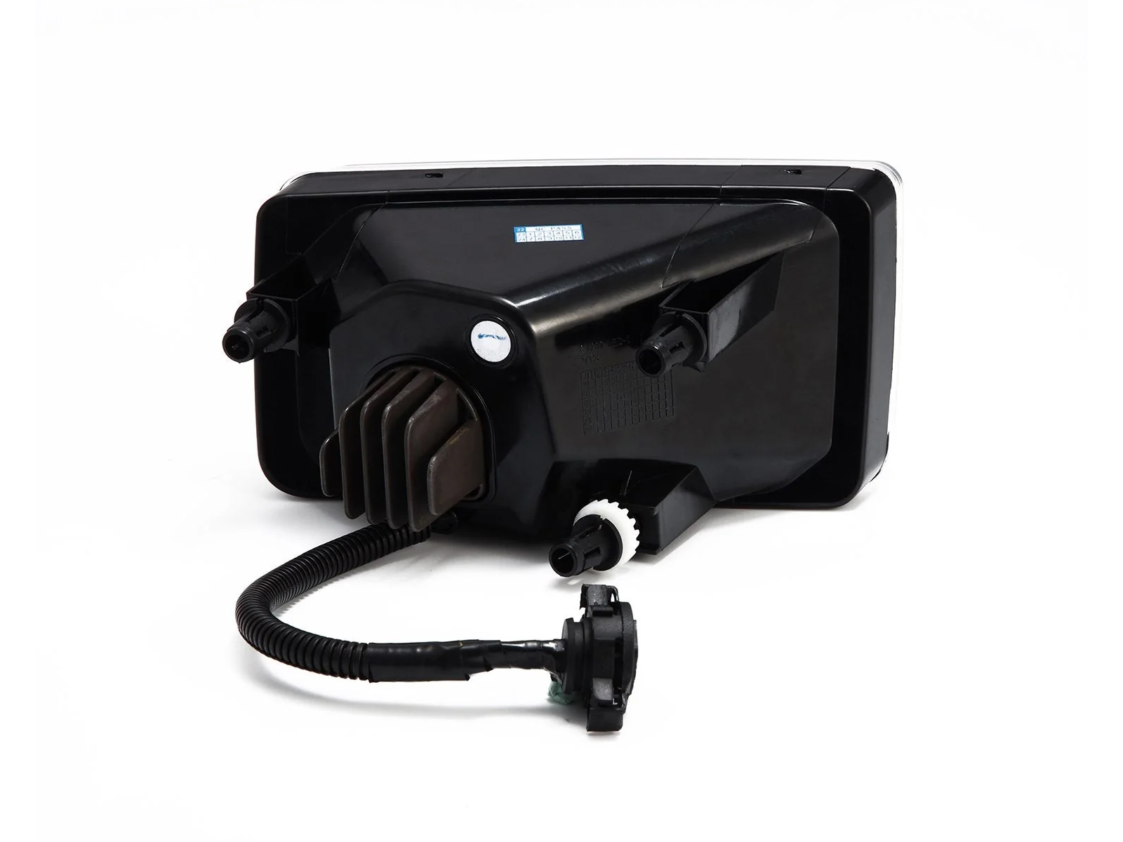 Fits Many 2007-2014 Chevy, GMC (ARX-210008)