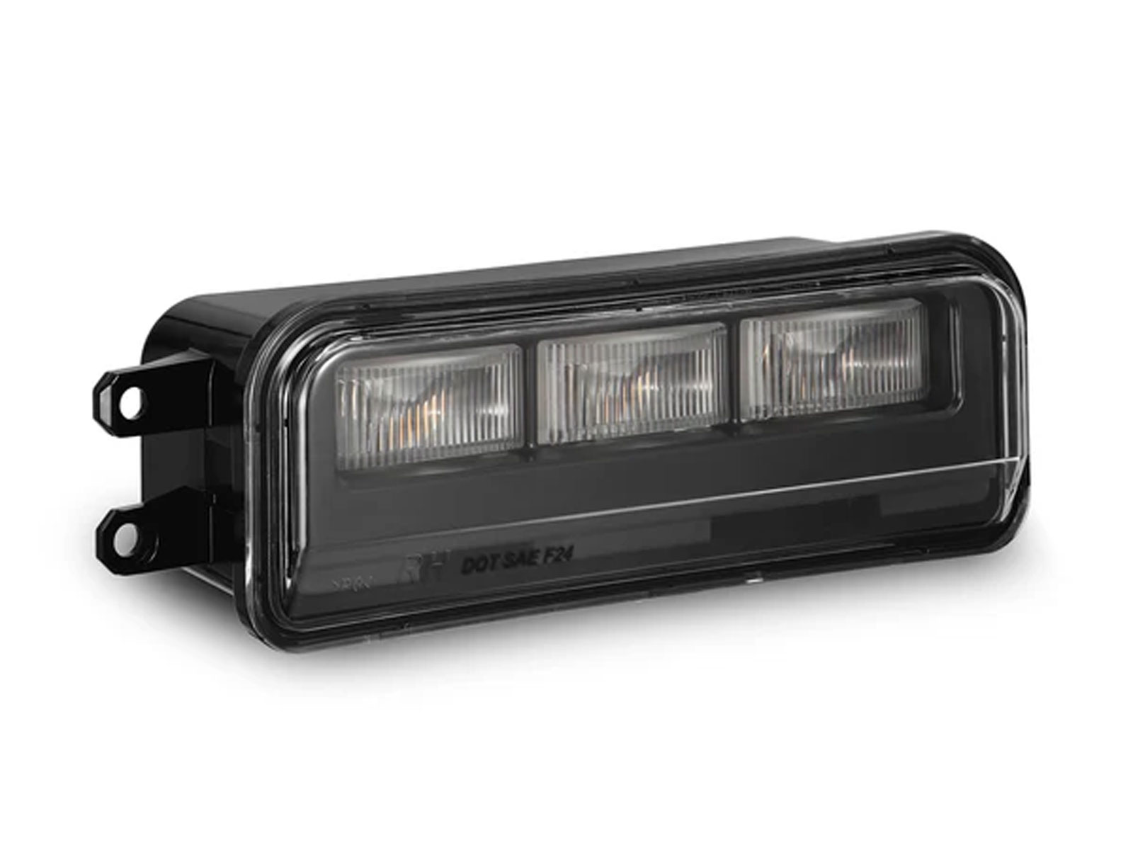 フローライト【C-968】 For Chevy Silverado 1500 2500 99-02 8000K Front LED Headlight Bulb