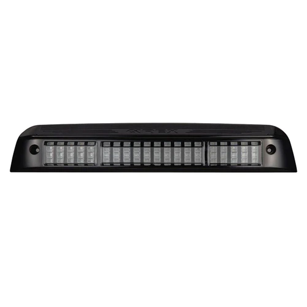 Led 3rd Brake Light
