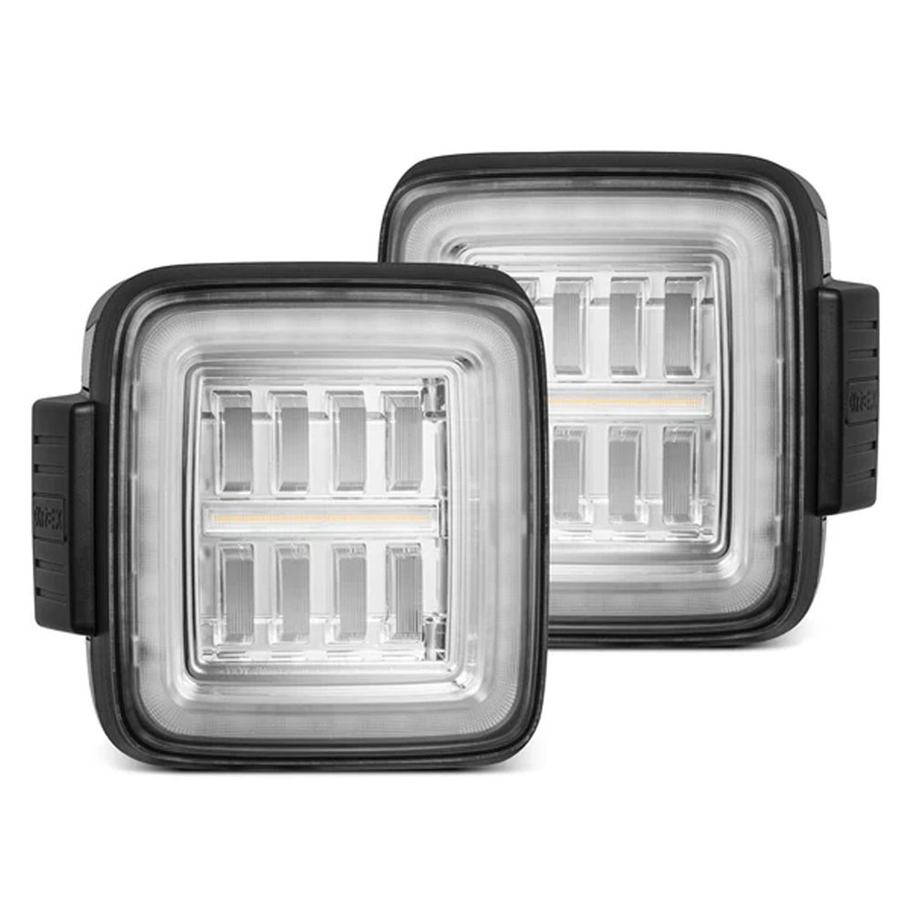 Nova-series Led Tail Lights