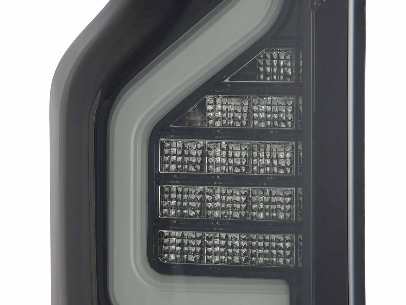 Fits 2019-2024 Chevy Silverado 1500, 2020-2023 Silverado 2500/3500 (ARX-620070)
