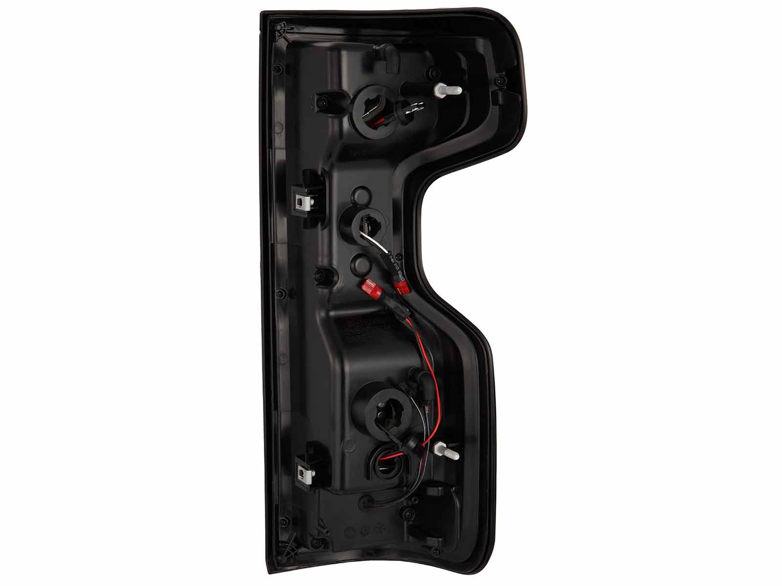 Fits 2019-2024 Chevy Silverado 1500, 2020-2023 Silverado 2500/3500 (ARX-620070)
