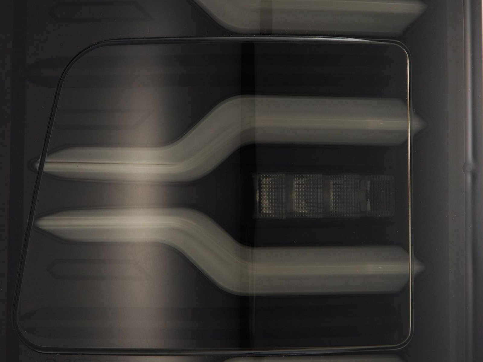 Fits 2019-2023 Ram 1500 (ARX-640040)