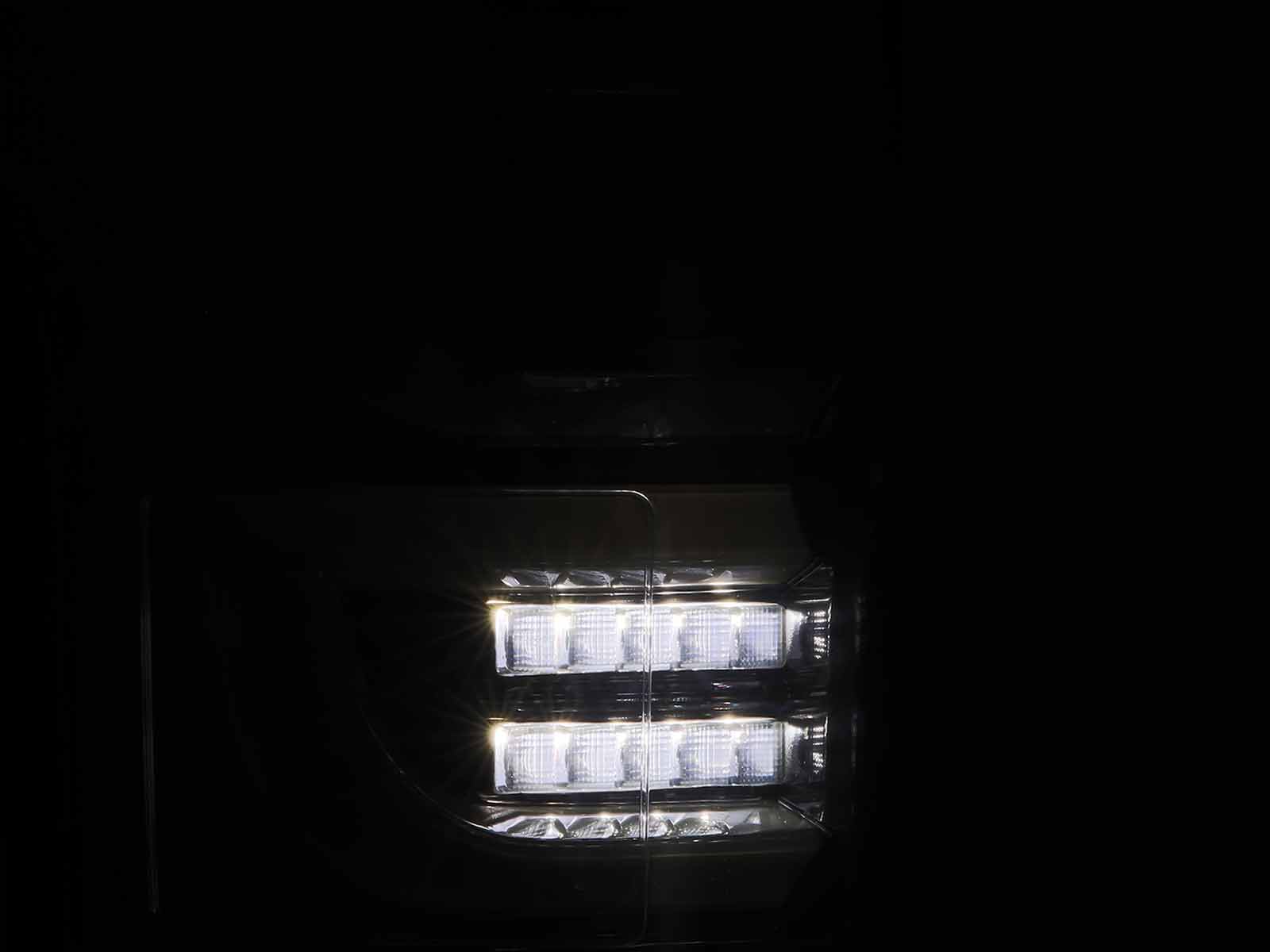 Fits 2018-2020 Ford F150 (ARX-652040x)