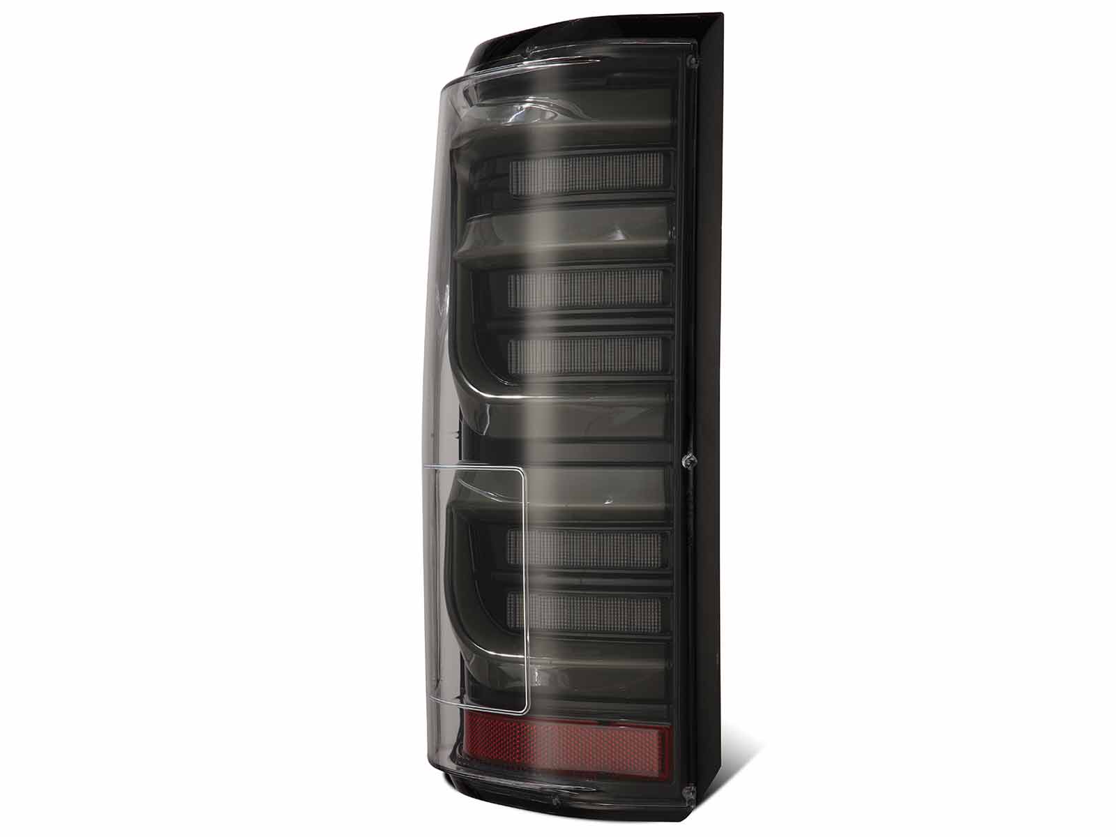 Fits 2018-2020 Ford F150 (ARX-652030x)