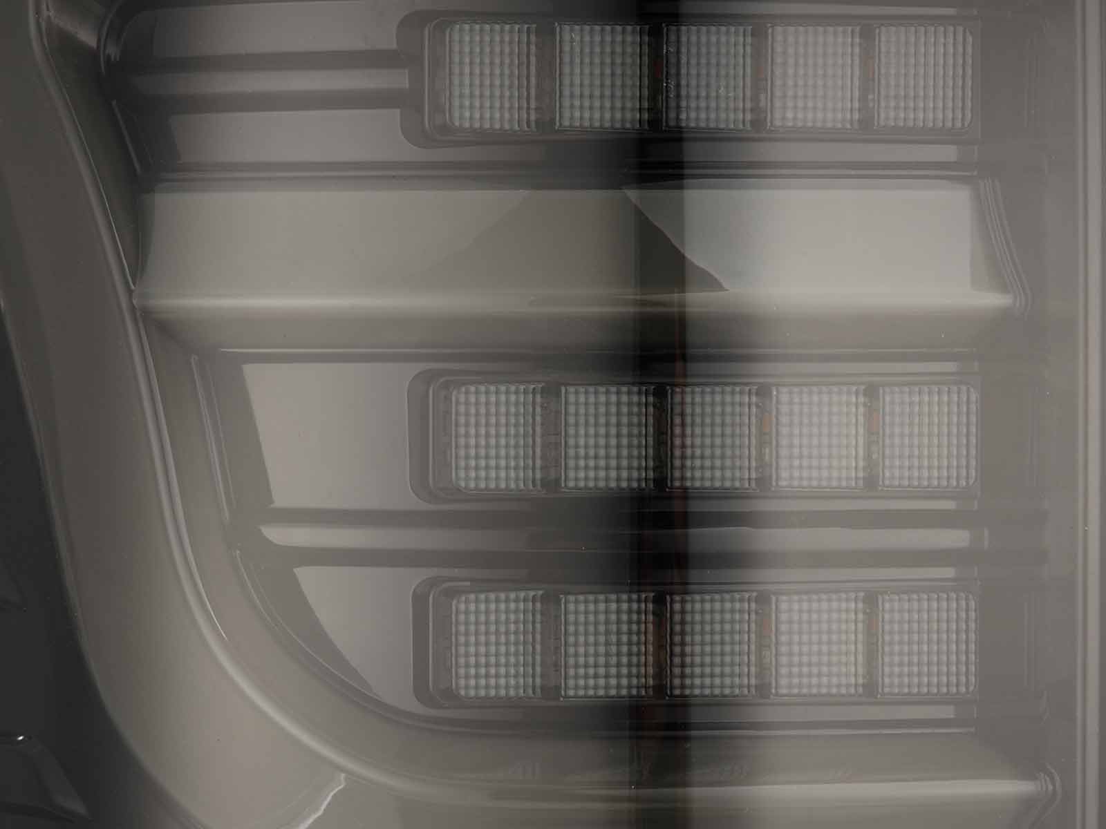 Fits 2018-2020 Ford F150 (ARX-652030x)