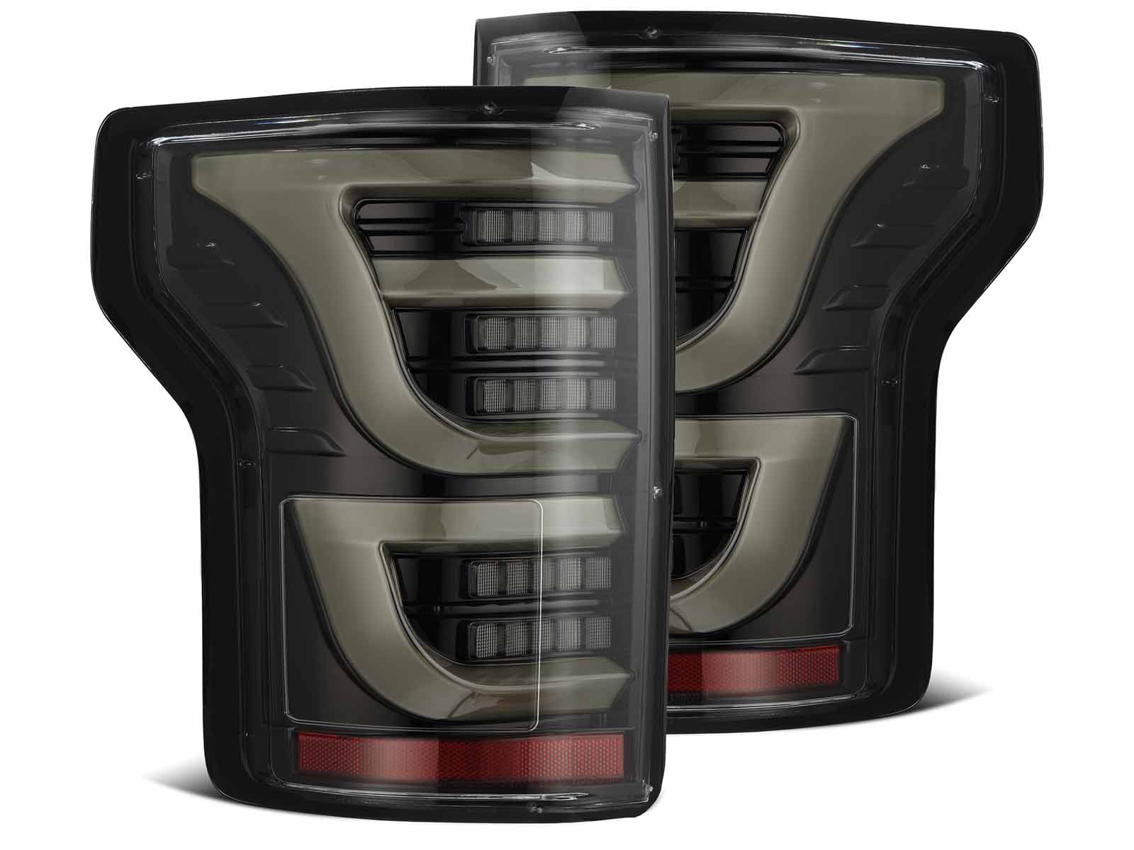Fits 2018-2020 Ford F150 (ARX-652030x)