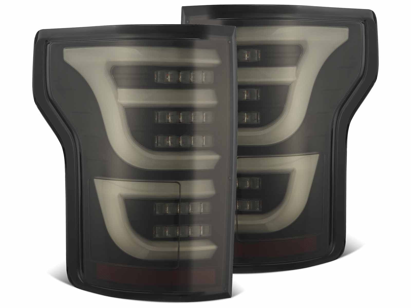 Fits 2018-2020 Ford F150 (ARX-652040x)
