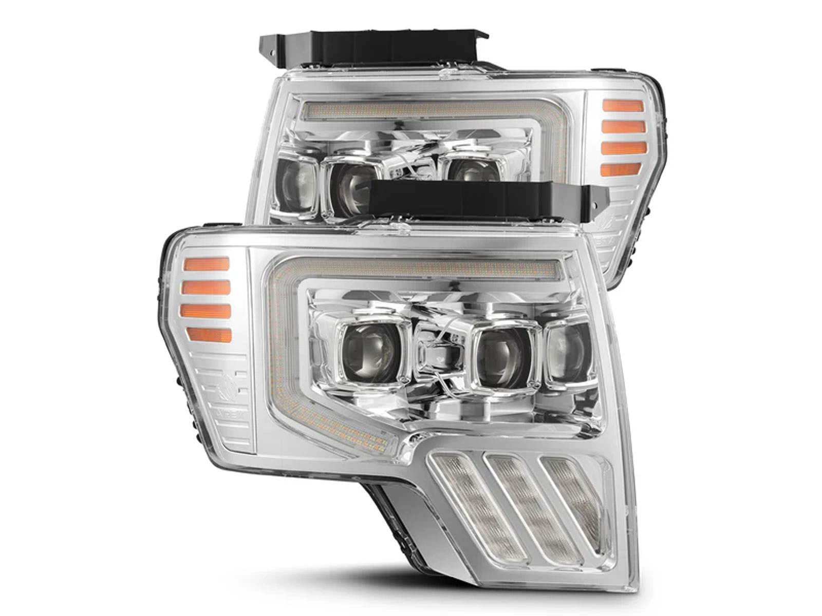 Fits 2009-2014 Ford F150 (ARX-880091)