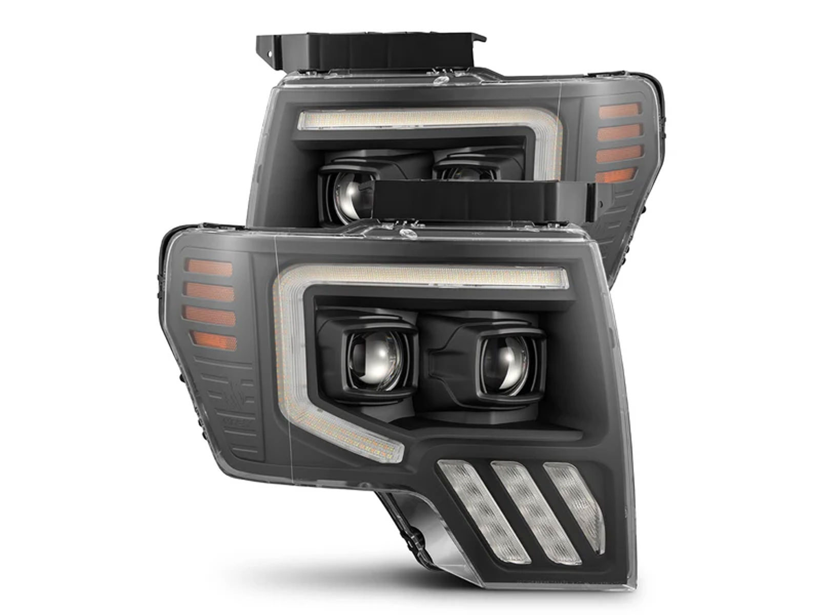 Fits 2009-2014 Ford F150 (ARX-880092)