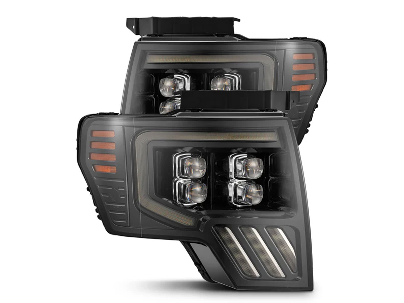 Fits 2009-2014 Ford F150 (ARX-880093)
