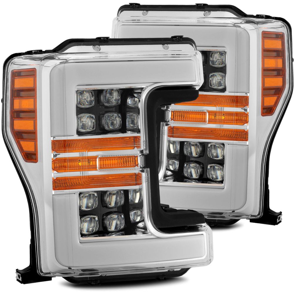 Nova-series Projector Headlights