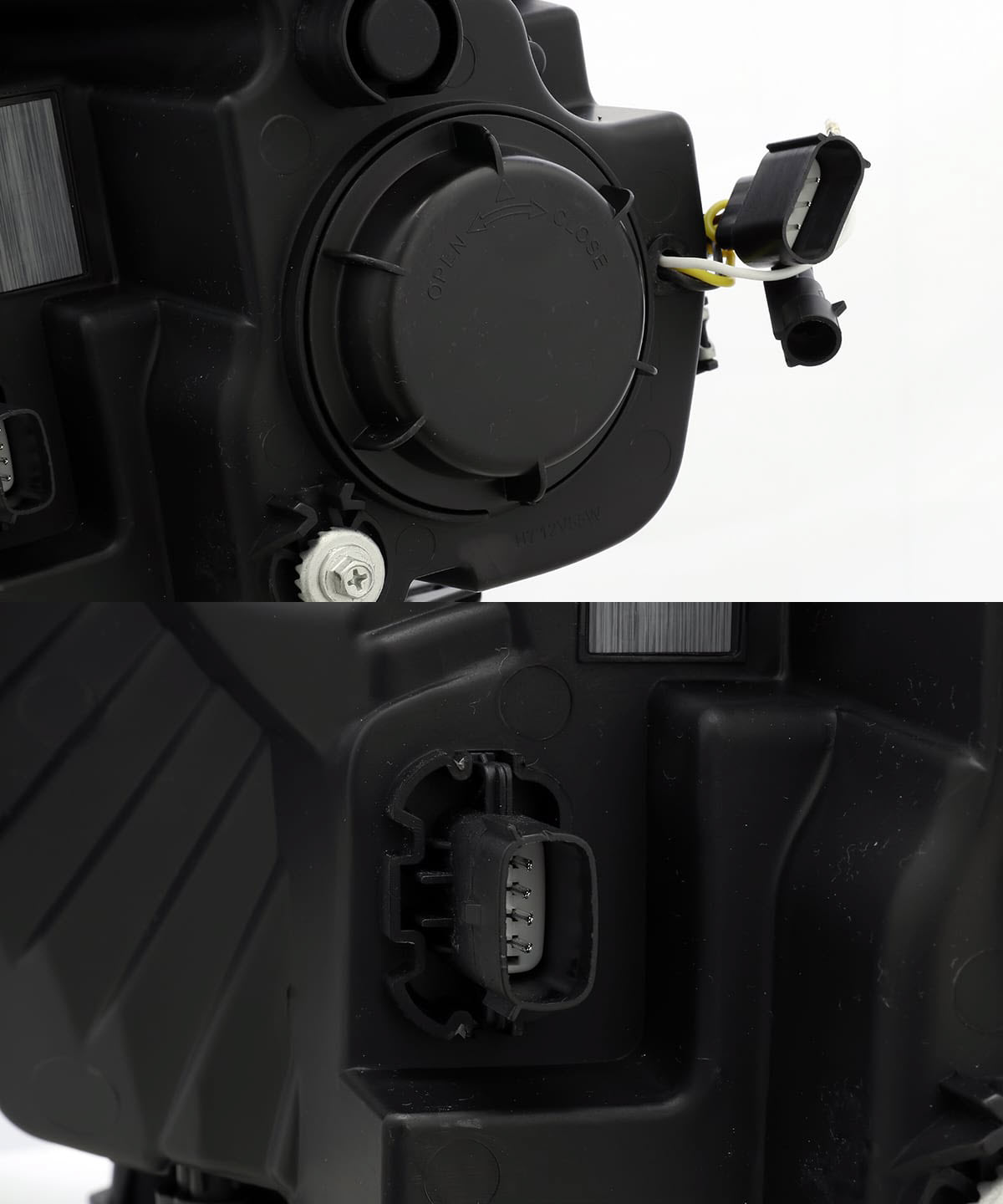 Fits 2015-2017 Ford F150, 2017-2020 F150 Raptor (ARX-880157-1)
