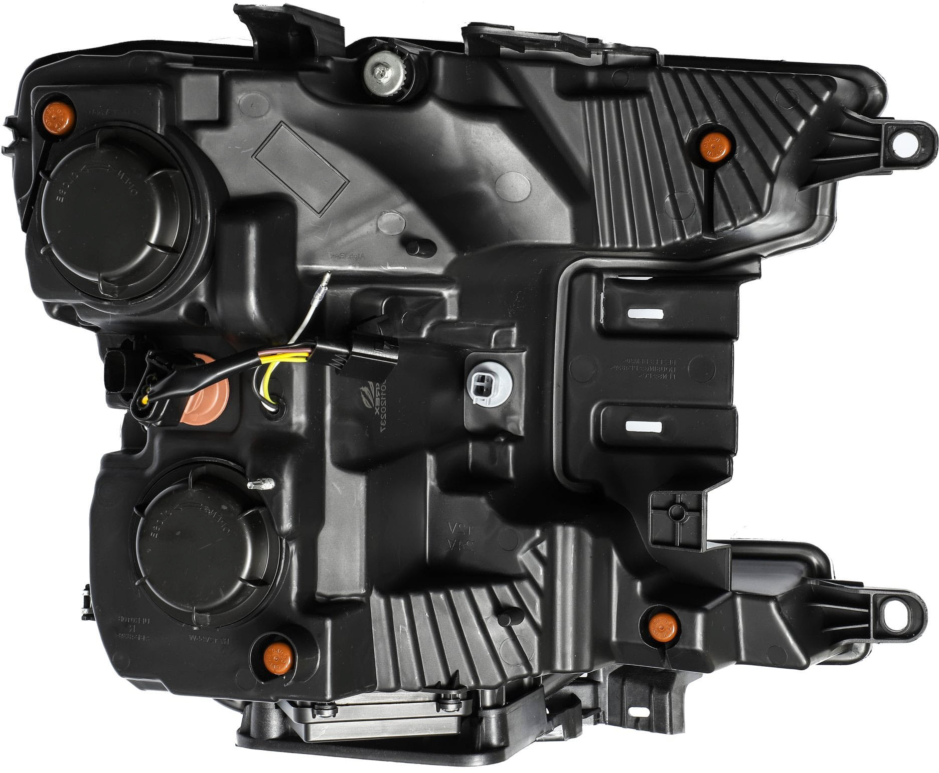 Fits 2018-2020 Ford F150 (ARX-880165)