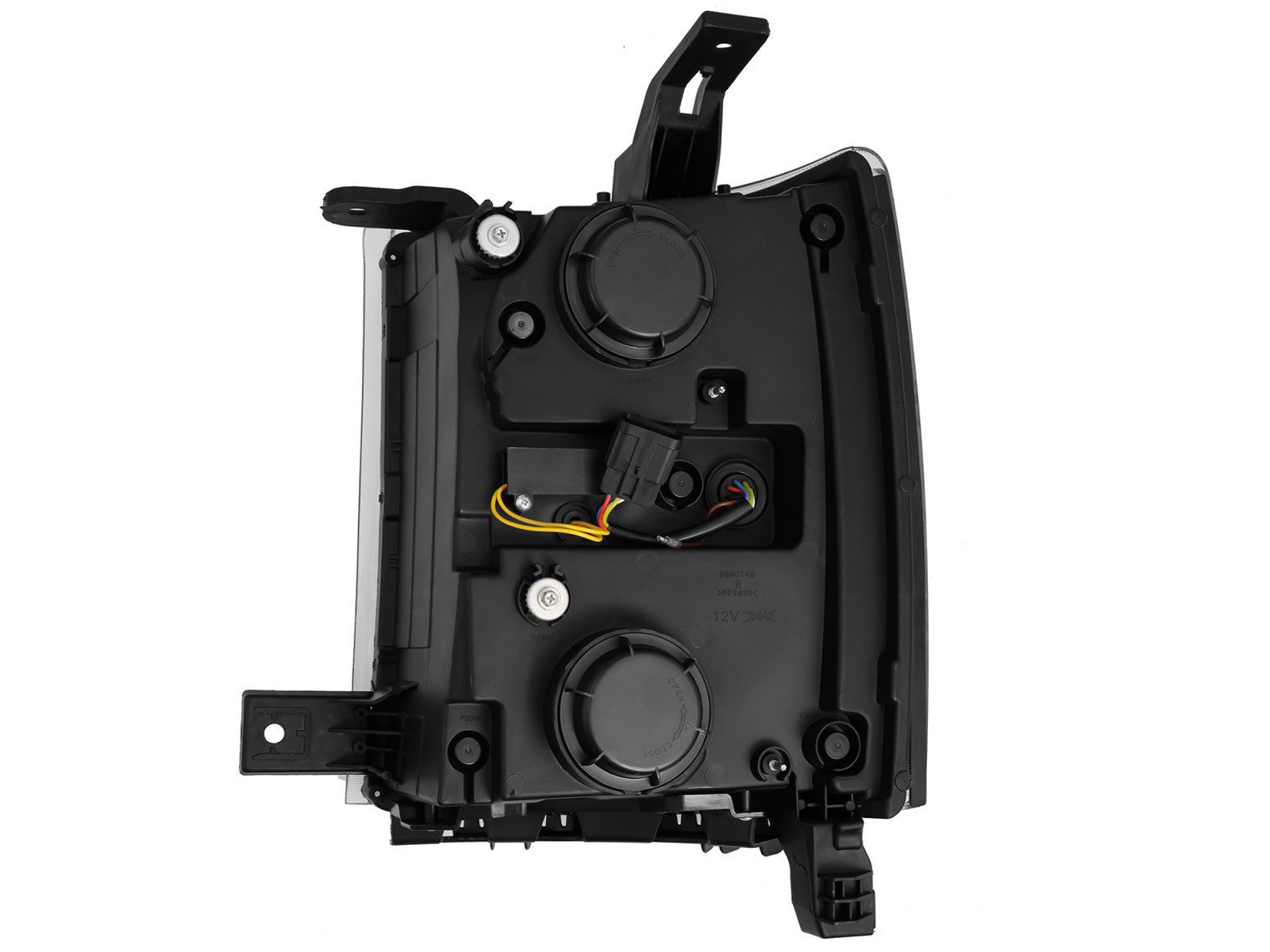 Fits 2014-2015 Chevy Silverado 1500 (ARX-880239)