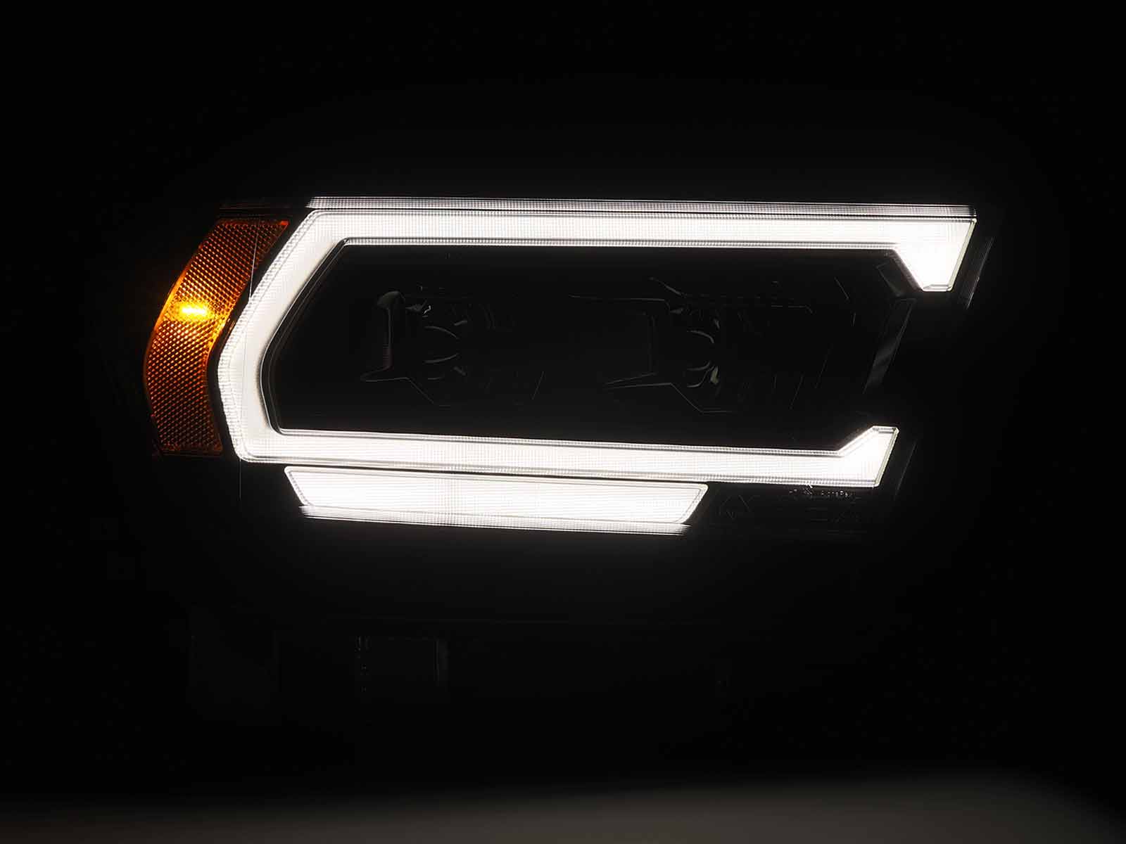 Fits 2019-2023 Ram 1500 (ARX-880573)