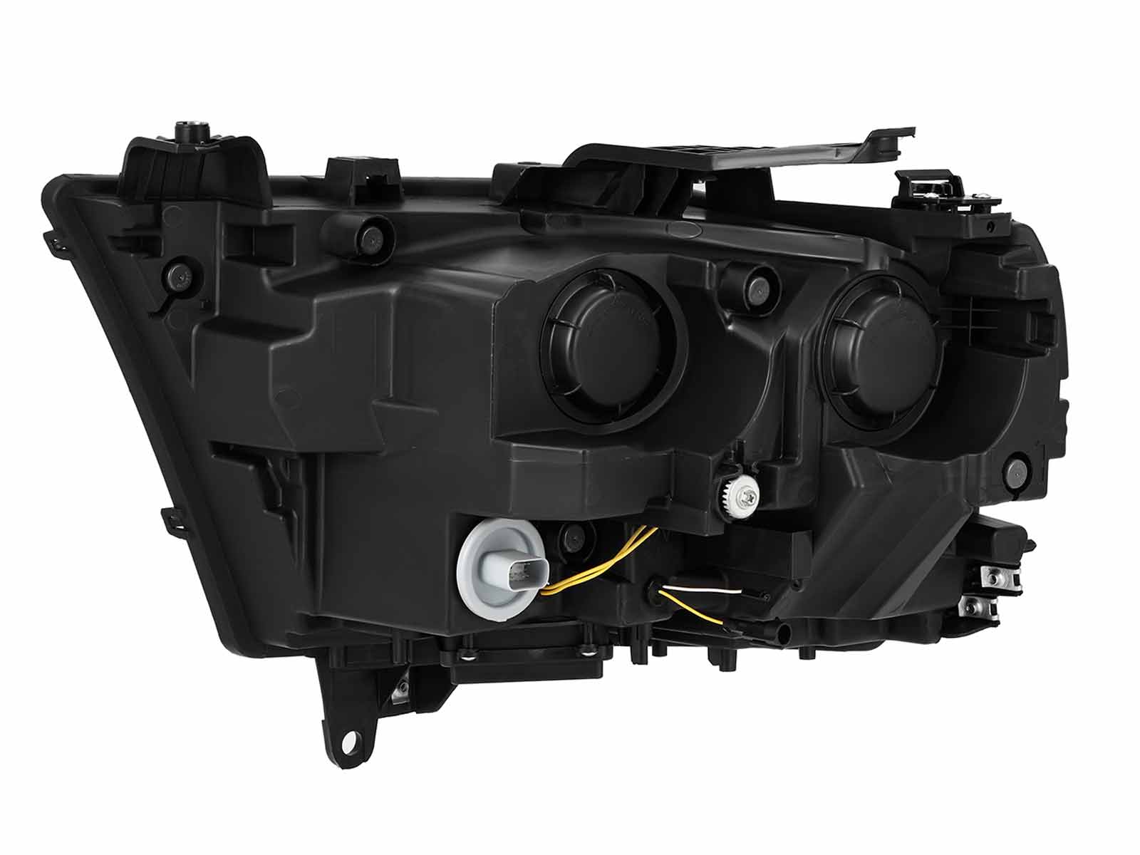 Fits 2019-2023 Ram 1500 (ARX-880573)
