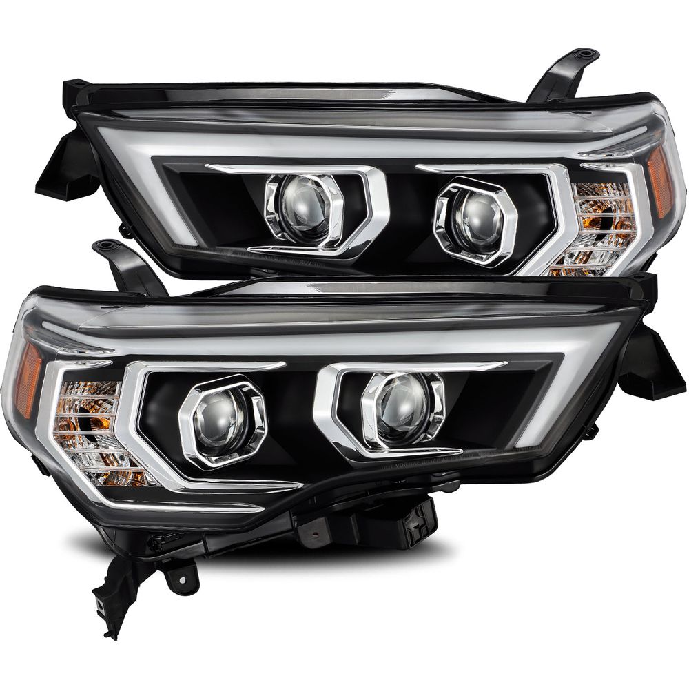Luxx-series Projector Headlights