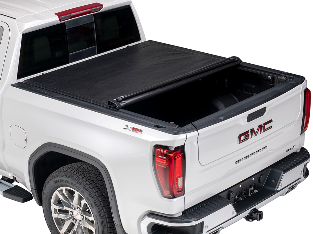 bed cover silverado 1500