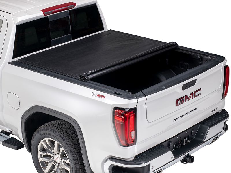 2004 GMC Sierra 1500 American Tonneau Accessories RealTruck