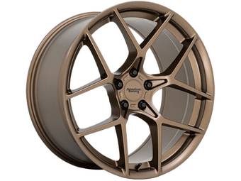 American Racing Bronze AR924 Crossfire Wheel