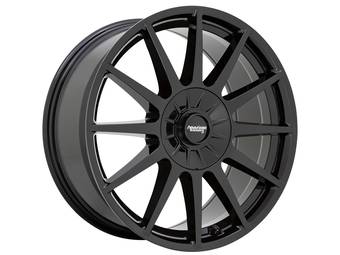 American Racing Gloss Black AR944 Wheel