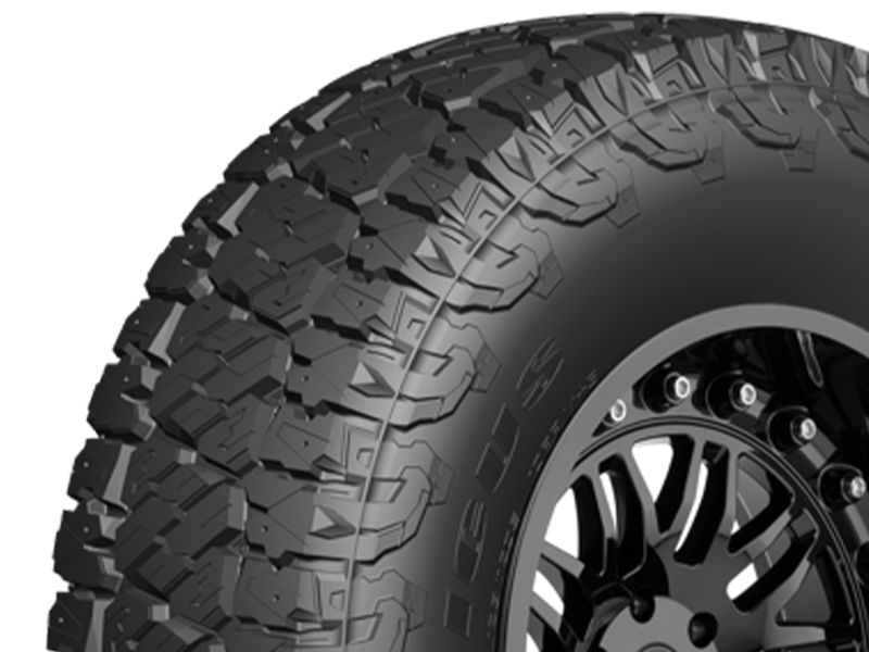 Page 2 Truck Tires RealTruck