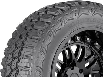 Americus Rugged M/T Tire