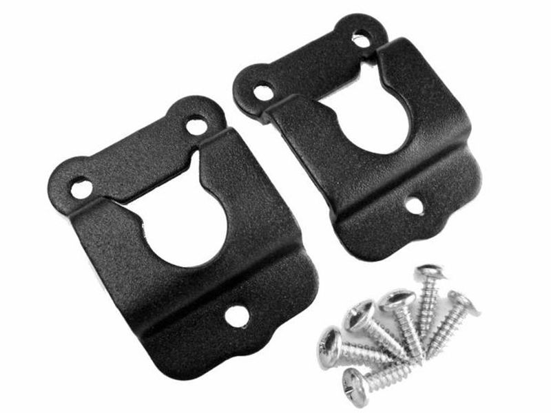 AMP BedXTender Mounting Kit 74604-01A | RealTruck