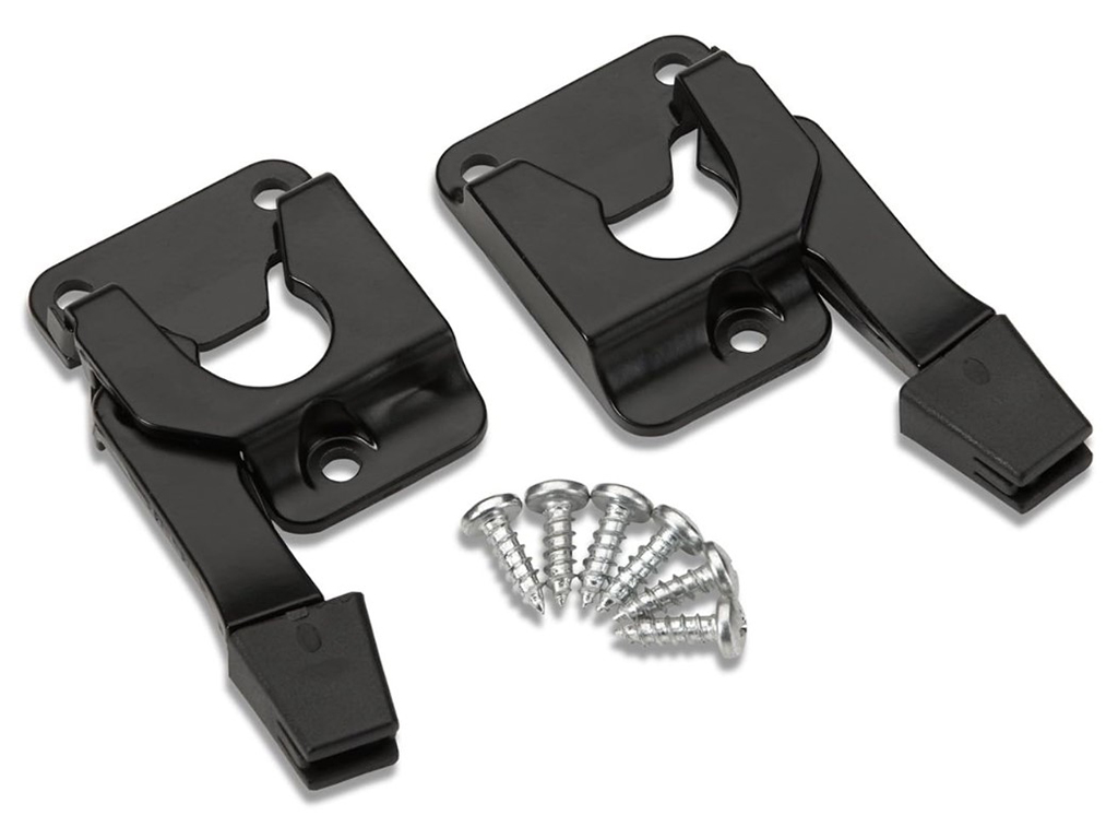 AMP Research BedXTender HD Quick-Latch Mounting Kit 74605-01A