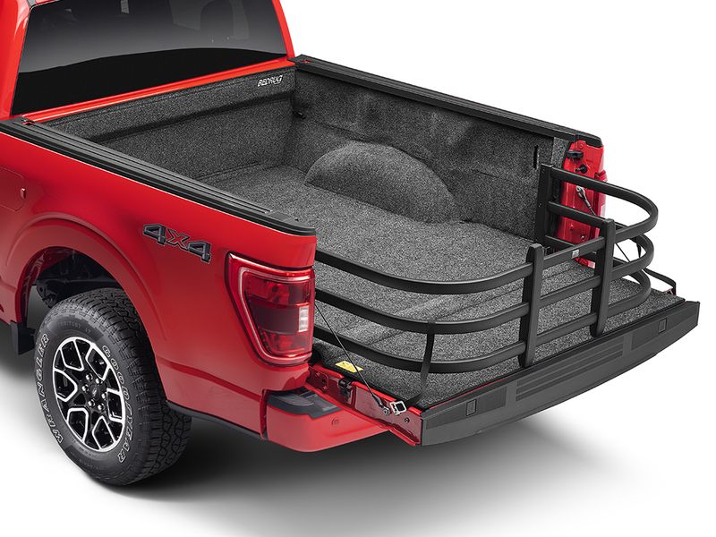 2020 Ford Ranger Truck Bed Accessories | RealTruck