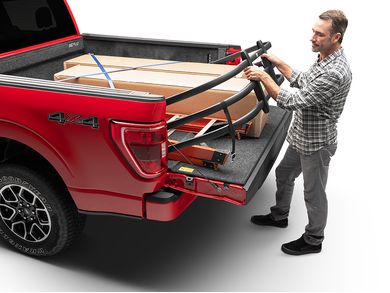 AMP Research BedXTender HD Max | RealTruck