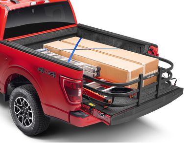 AMP Research BedXTender HD™ Max | RealTruck