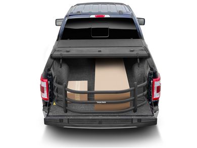 AMP Research BedXTender HD Sport 74831-01A | RealTruck