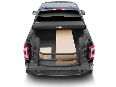 AMP Research BedXTender HD Sport 74833-01A | RealTruck