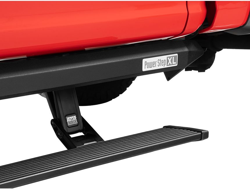 AMP Research Power Step XL RealTruck