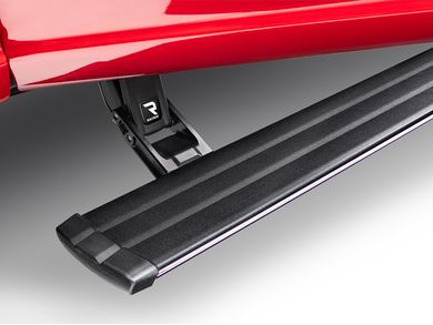 AMP Research PowerStep Vision 96152-01A | RealTruck