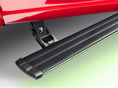 AMP Research PowerStep Vision 96139-01A | RealTruck