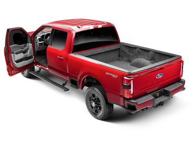 AMP Research PowerStep Vision 96139-01A | RealTruck