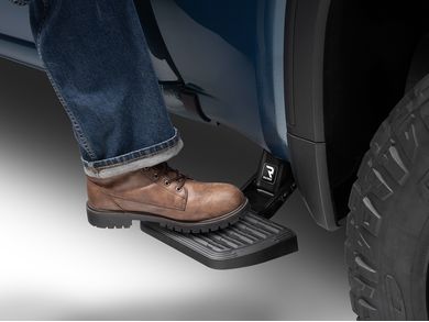 AMP Research BedStep 75309-01A | RealTruck