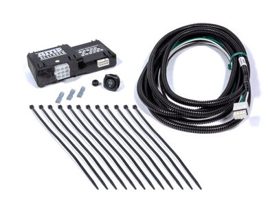 AMP Research PowerStep Override Switch 79105-01A | RealTruck
