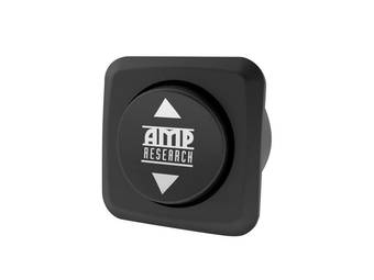 AMP Research PowerStep Override Switch 01